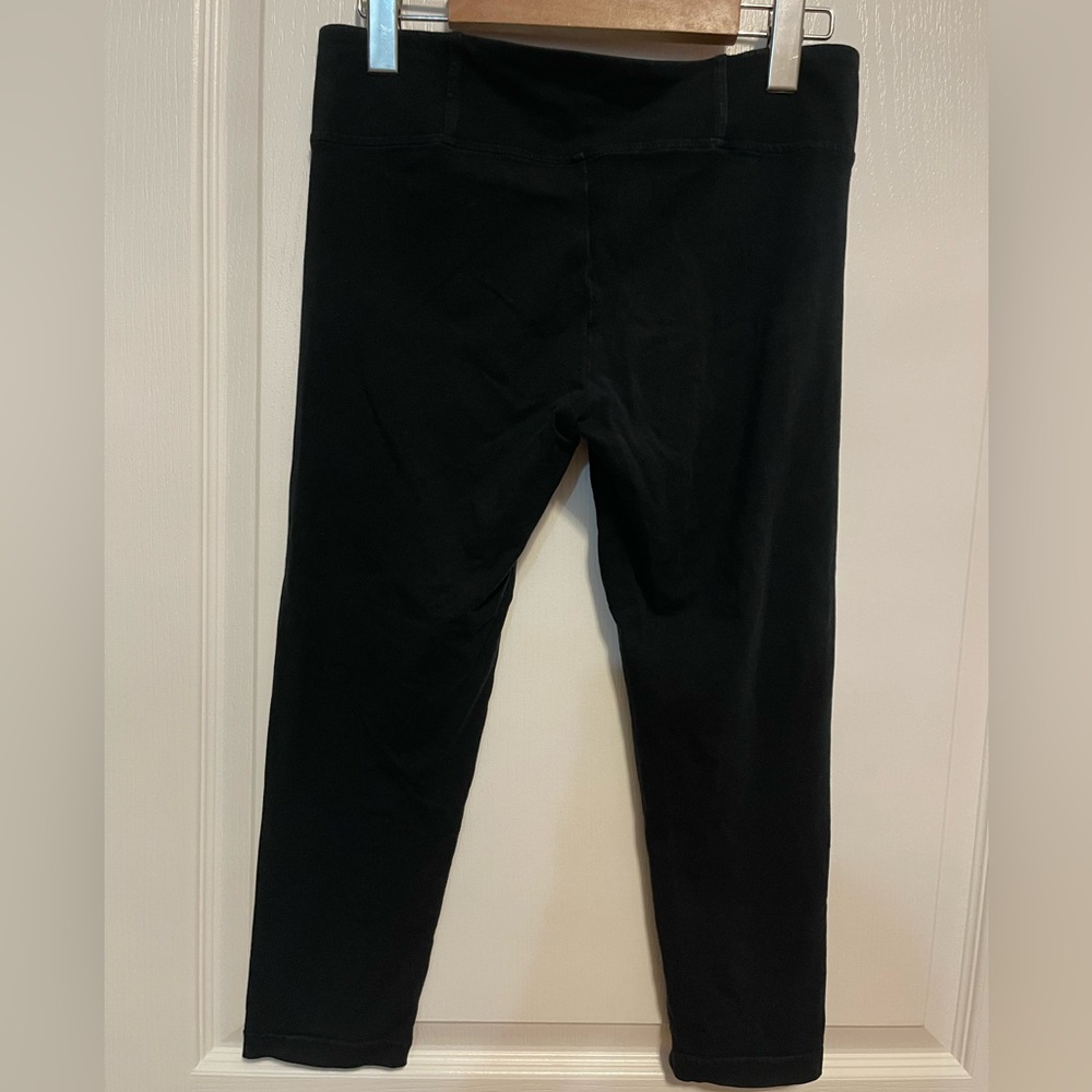 TALULA cropped leggings size medium